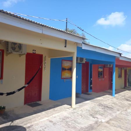 Pousada Raio De Sol Hotel Barreirinhas Bagian luar foto